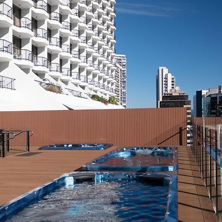 Hotel Apartments On 22 View Avenue, Surfers Paradise ゴールドコースト エクステリア 写真